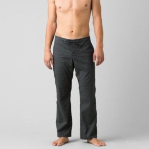 prAna Sutra Pant - Men's - Picture 1 of 8